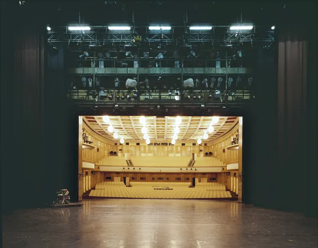 Panggung Konser