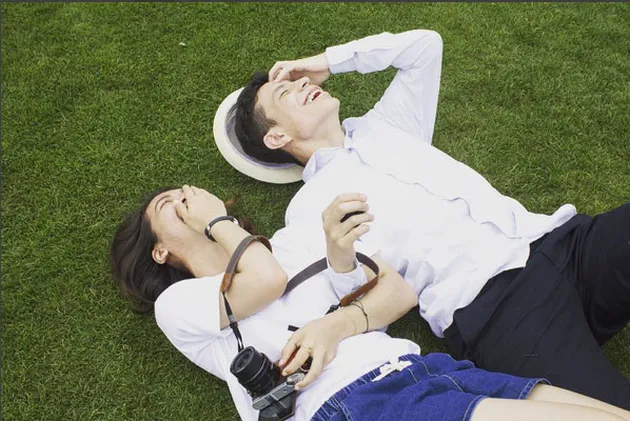 12 Pasangan Muda Selebriti Indonesia