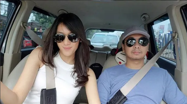 12 Pasangan Muda Selebriti Indonesia