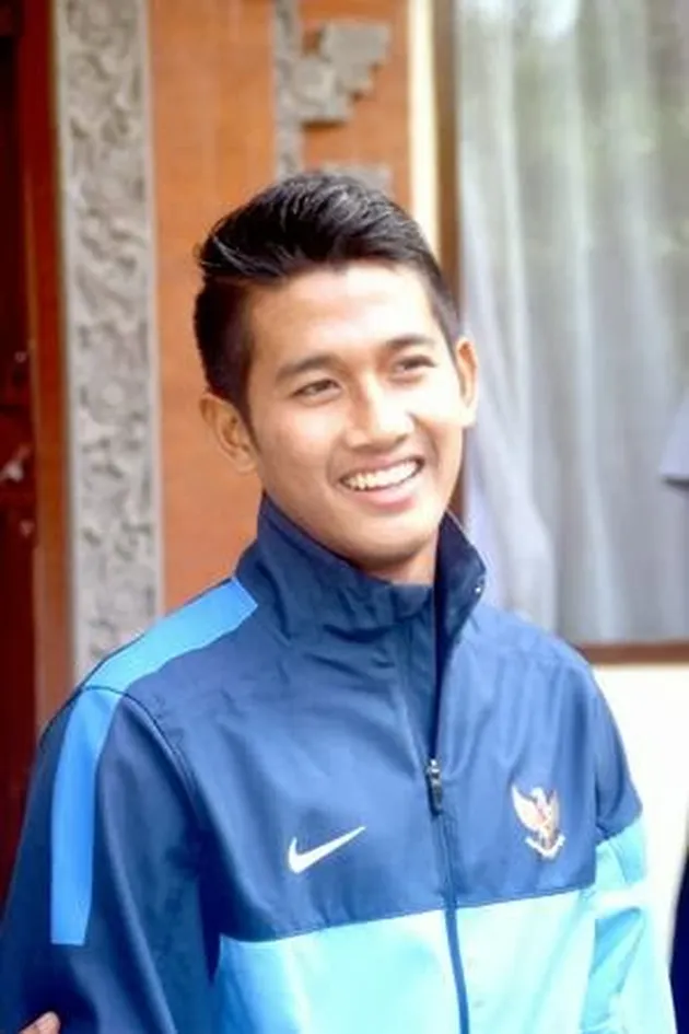 Pemain Sepak Bola Indonesia Ganteng
