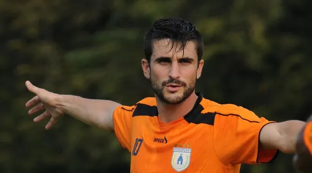 Pemain Sepak Bola Indonesia Ganteng