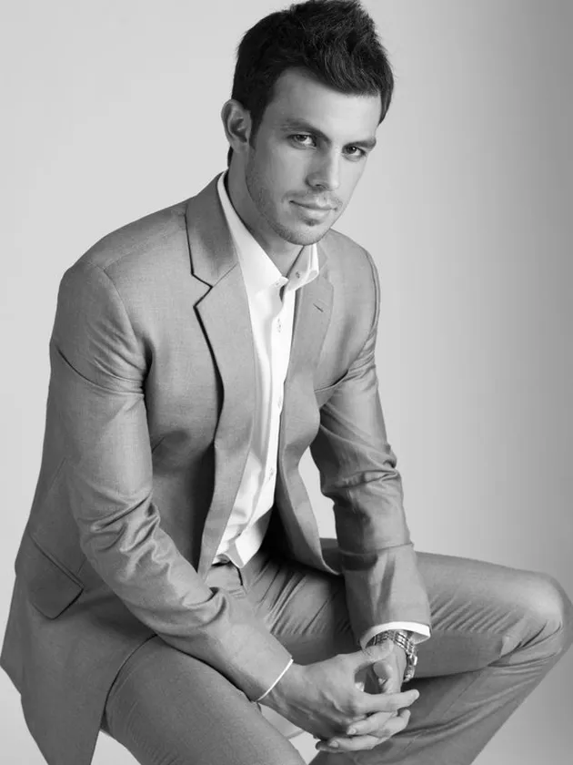 Pemain Sepak Bola Indonesia Ganteng