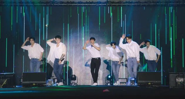 KPOP LAND 2022 in Jakarta