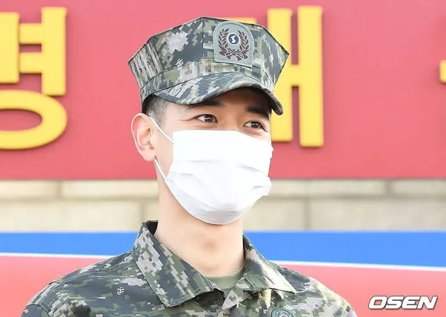 Minho SHINee makin hot pasca wajib militer