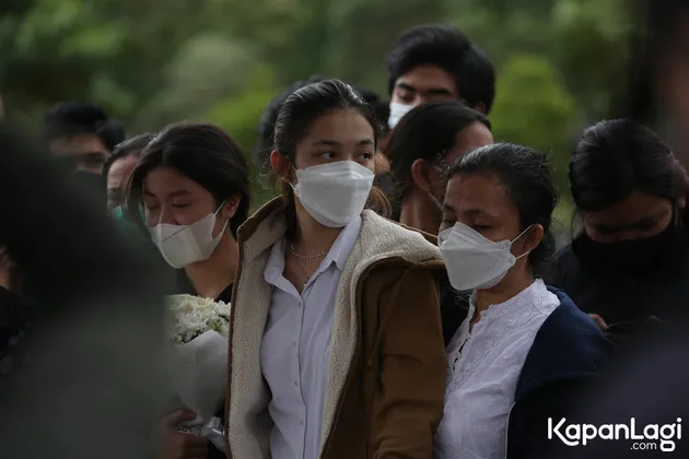 Melitha Sidabutar Kembaran Melisha