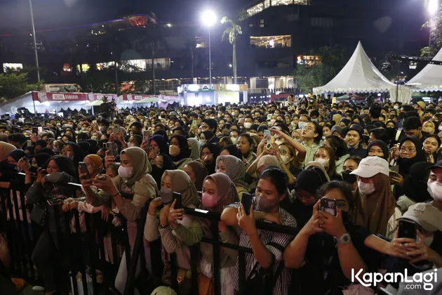 Kapanlagi Buka Bareng (KLBB) Vol.3