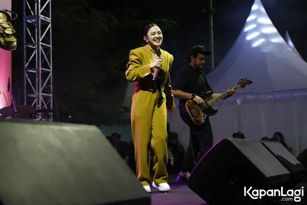 Kapanlagi Buka Bareng (KLBB) Vol.3