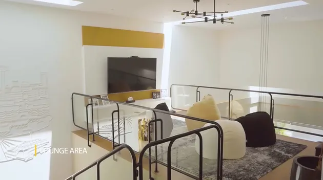 Rumah Baru Desta - Natasha Rizky