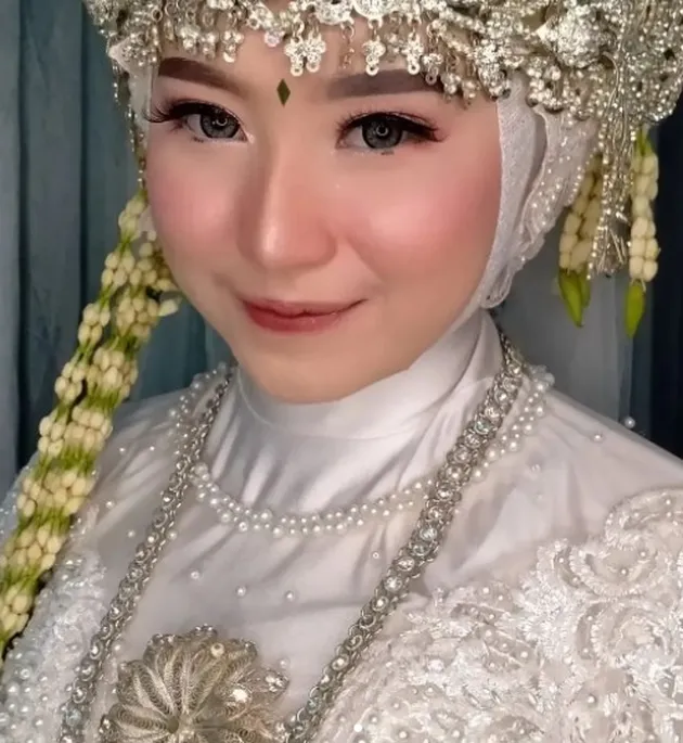 Potret Susi sebut dirinya mirip Han So Hee.