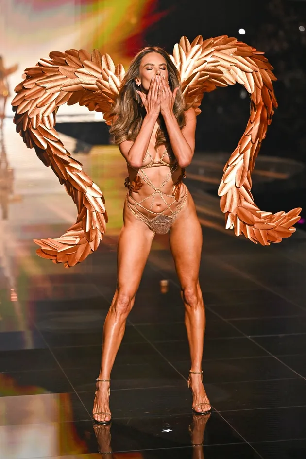 Victoria&#039;s Secret