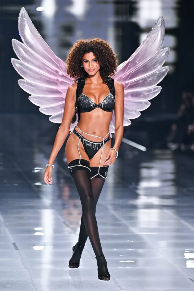 Victoria&#039;s Secret