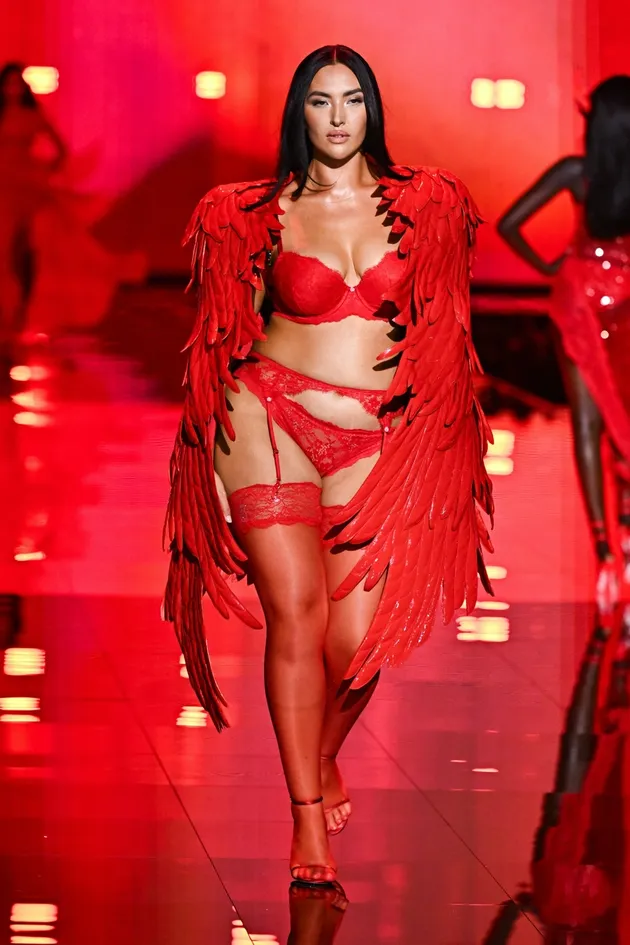Victoria&#039;s Secret