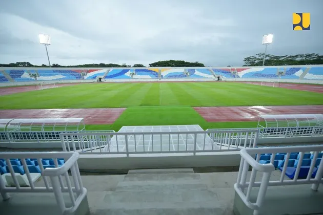 Stadion Kanjuruhan