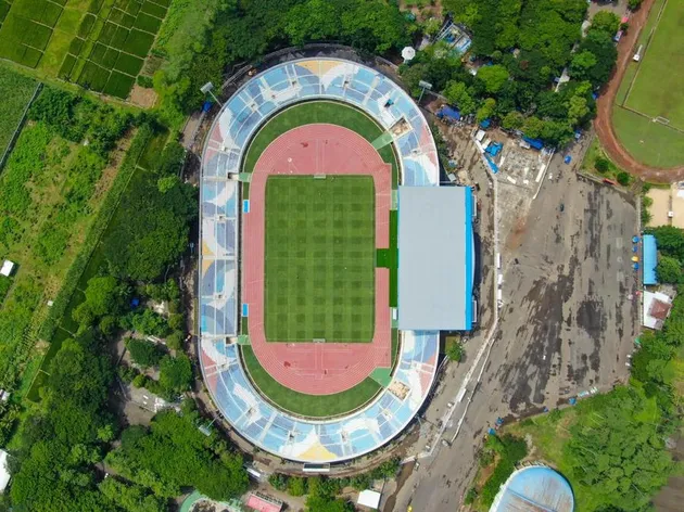 Stadion Kanjuruhan