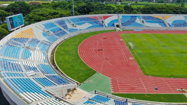Stadion Kanjuruhan