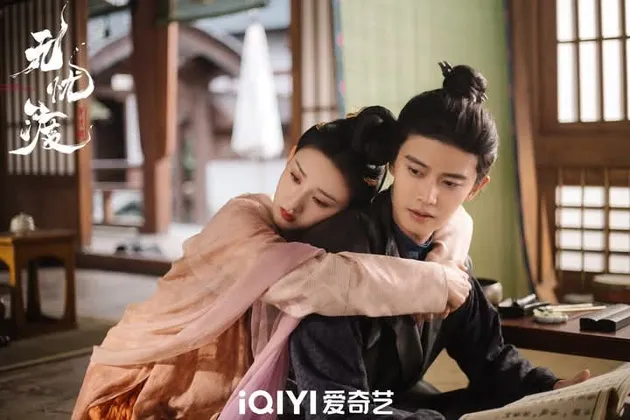 drama China terbaik Ren Jia Lun