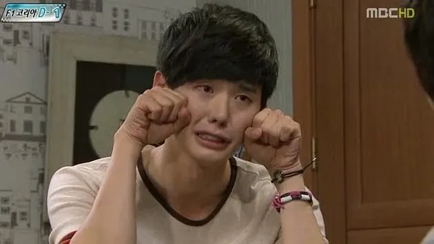 Rekomendasi Drama Korea Lee Jong Suk