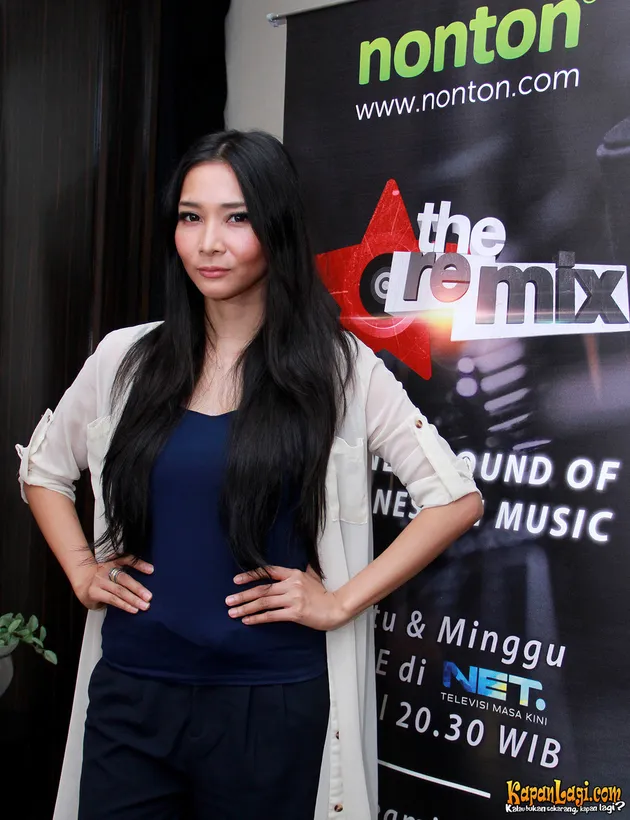 12 Seleb Cantik Lahir di Malang