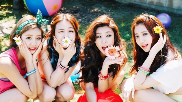 Girls Day