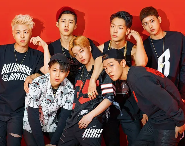 iKON