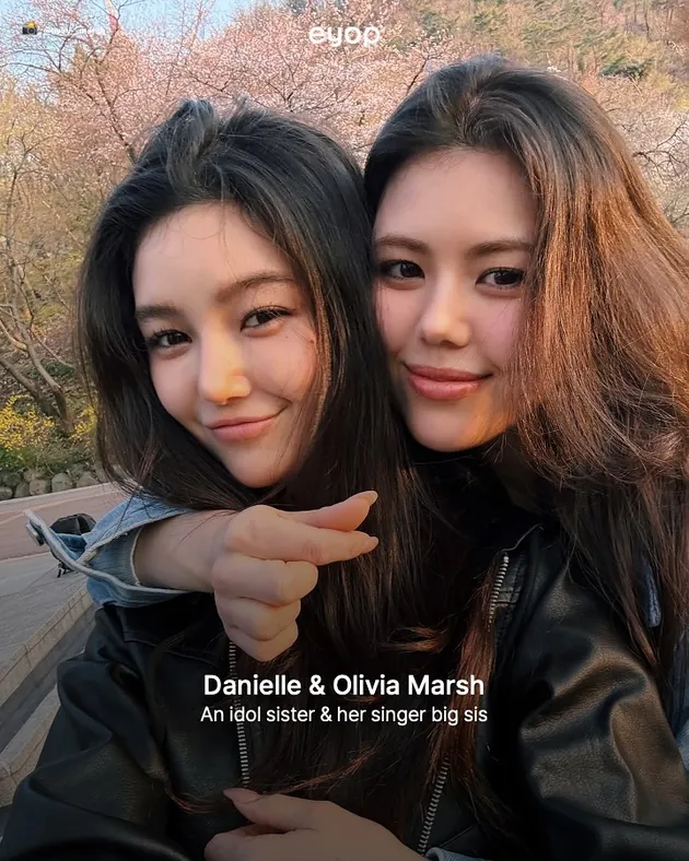 selebriti korea yang ternyata kakak adik