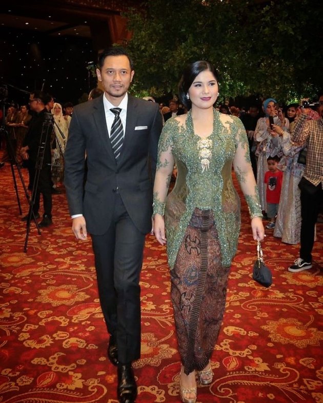 12 Celebrities Who Attended Kartika Sary's Wedding, Who Are They?