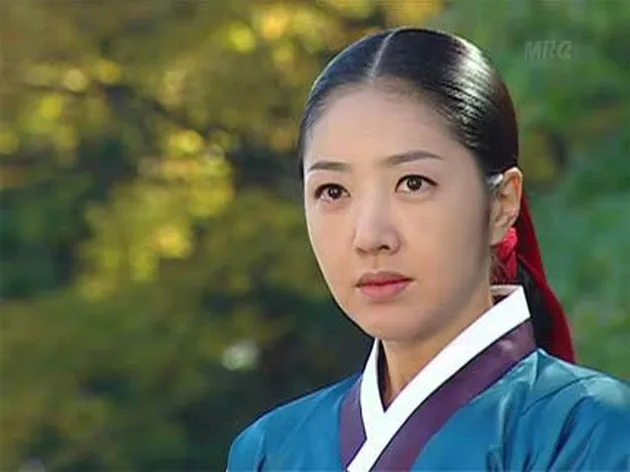 Pemain Dae Jang Geum