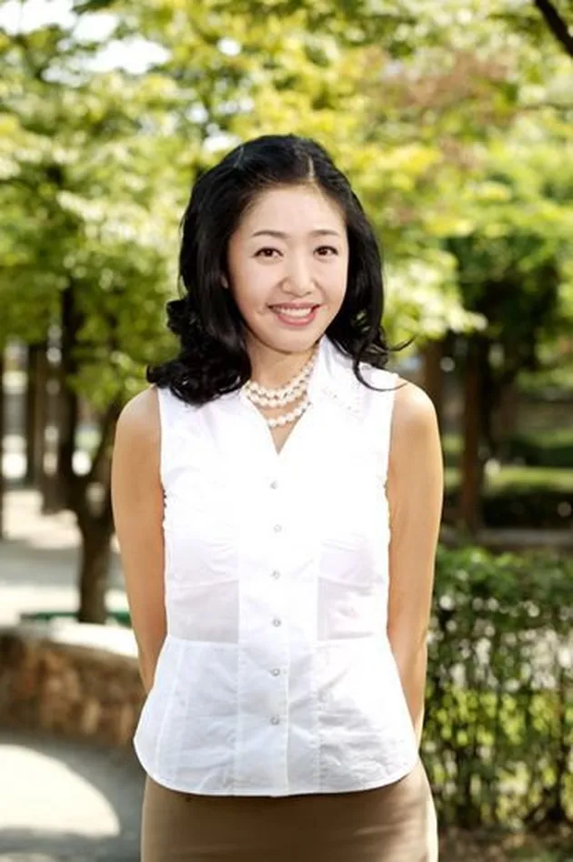 Pemain Dae Jang Geum
