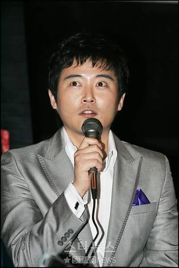 Pemain Dae Jang Geum
