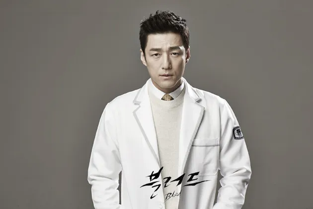 Pemain Dae Jang Geum
