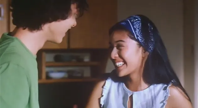 Ada Apa Dengan Cinta 2014