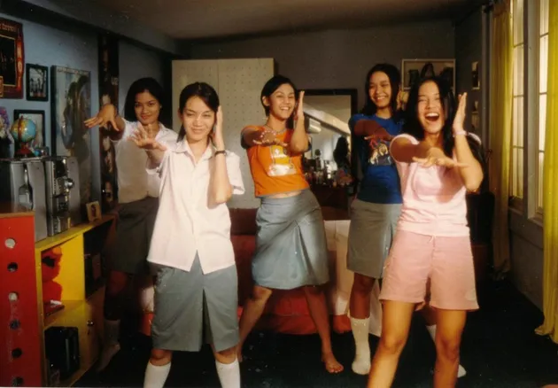 Ada Apa Dengan Cinta 2014