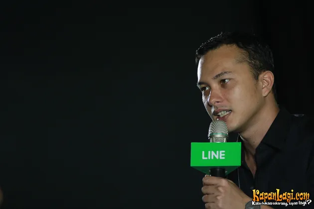 Ada Apa Dengan Cinta