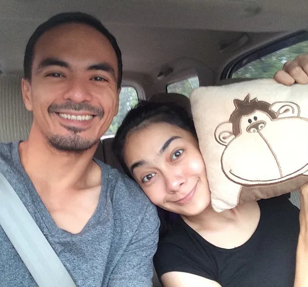 Attar Syah dan Ananda Lontoh