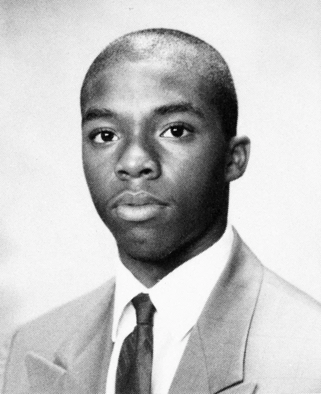 Chadwick Boseman