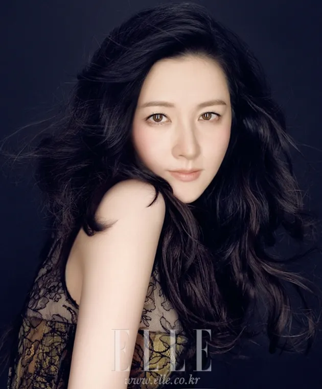 Lee Young Ae