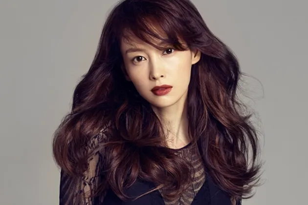 Lee Na Young