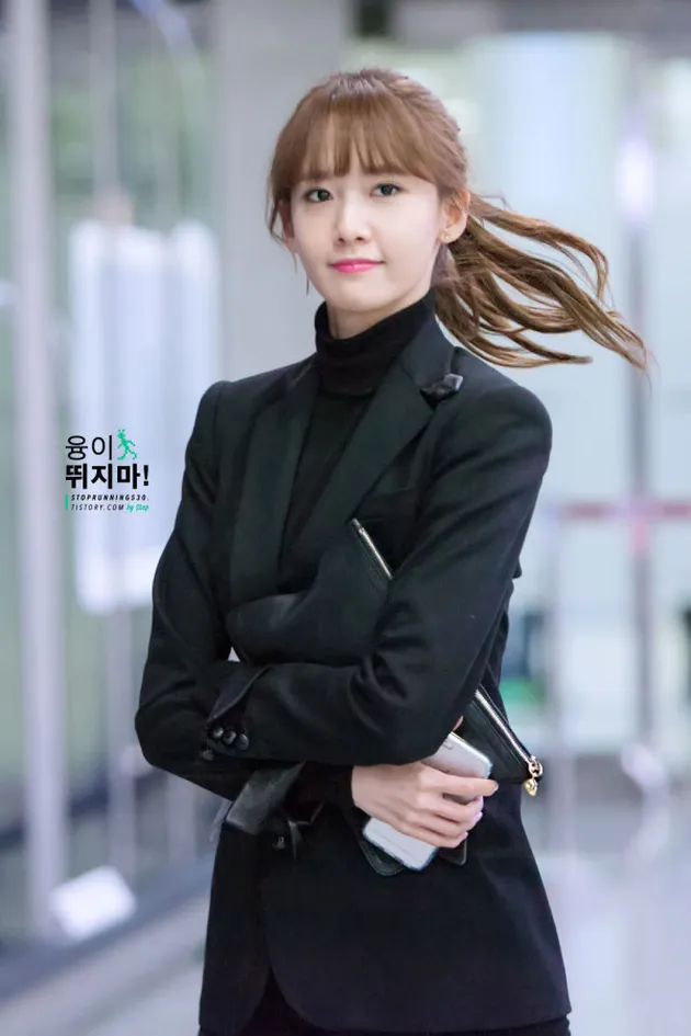 Yoona Girls Generation