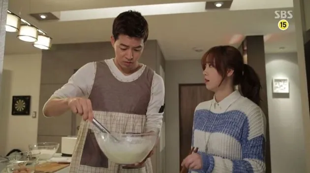 drama korea tema cinta masa lalu