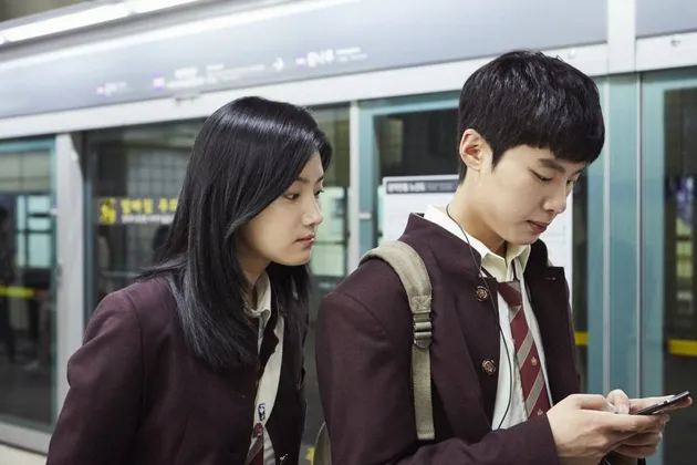 Drama Korea yang Bikin Jago Bahasa Korea 