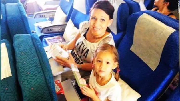 foto-foto terakhir sebelum mati