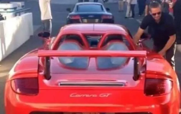 foto-foto terakhir sebelum mati