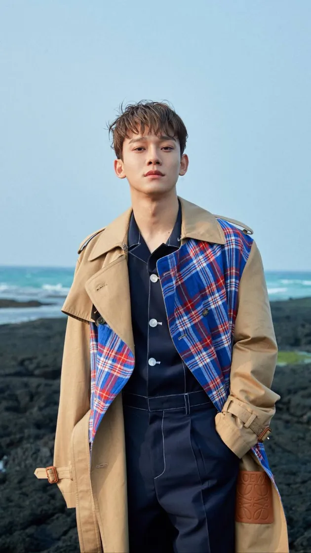 Idol K-Pop S2, Idol K-Pop Master Degree, Idol K-Pop Graduate, Idol K-Pop Sarjana