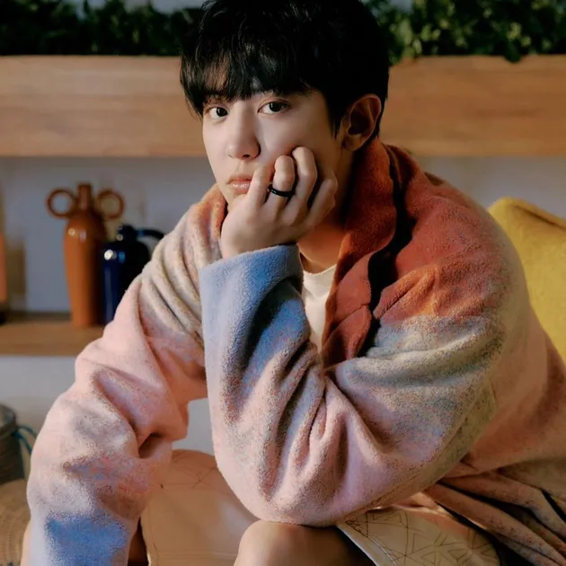 Idol K-Pop S2, Idol K-Pop Master Degree, Idol K-Pop Graduate, Idol K-Pop Sarjana