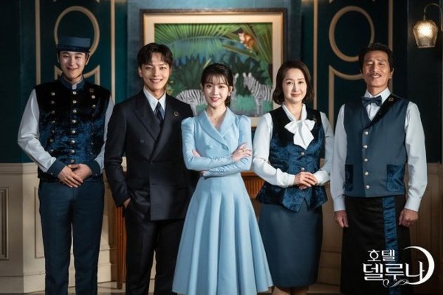 13 Favorite K-Dramas of 2019 According to the Top Forum in Korea