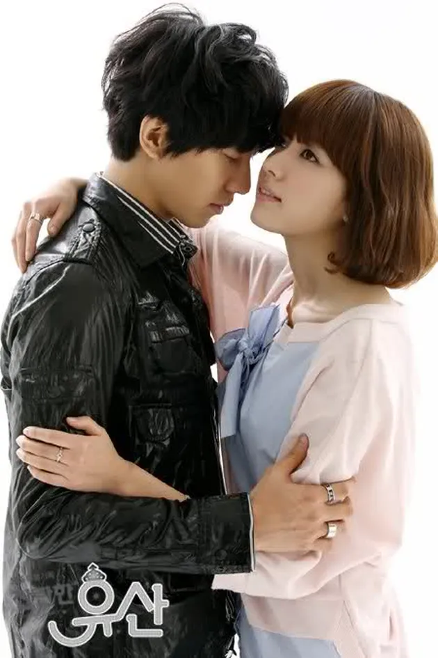 Drama Korea