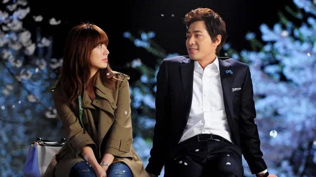 Drama Korea