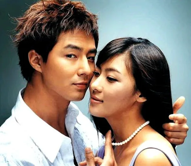 Drama Korea