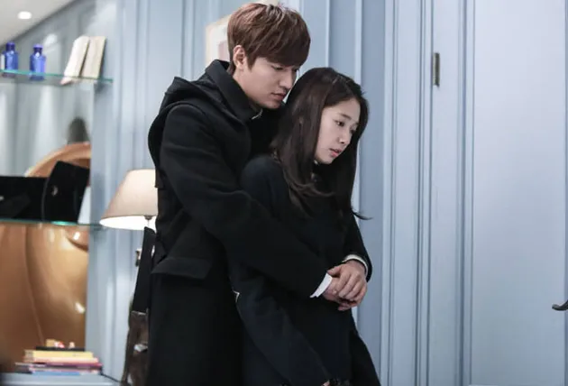 Drama Korea