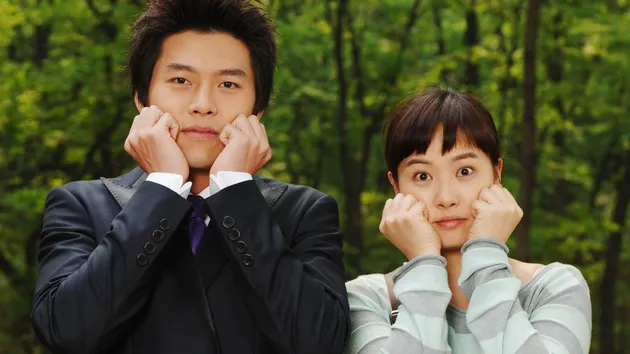 Drama Korea
